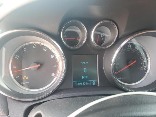 2015 BUICK ENCORE #3286536157