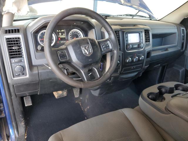 2016 RAM 1500 ST 3C6JR6AG1GG171913