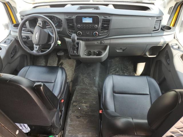 2021 FORD TRANSIT T- 1FTBR1X88MKA60179
