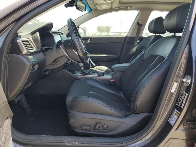 2019 KIA OPTIMA LX 5XXGT4L30KG290695