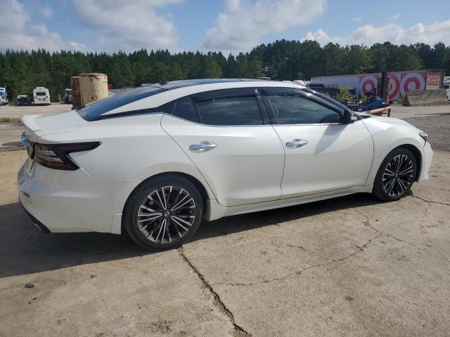 2019 NISSAN MAXIMA S 1N4AA6AV1KC366863