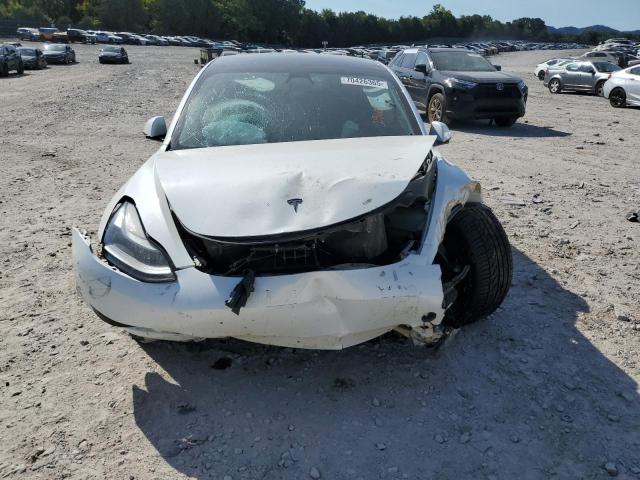 2021 TESLA MODEL 3 5YJ3E1EC1MF992373