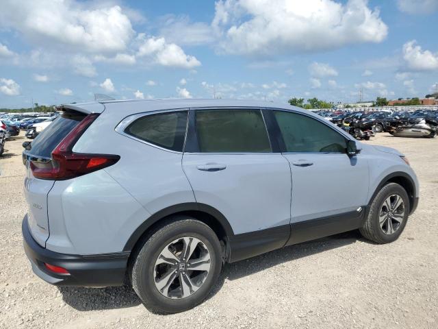 2022 HONDA CR-V SE 2HKRW2H71NH616450