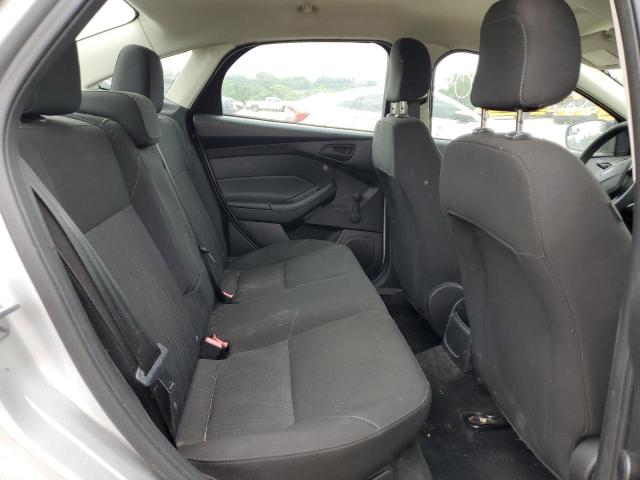 2015 FORD FOCUS S - 1FADP3E25FL280035