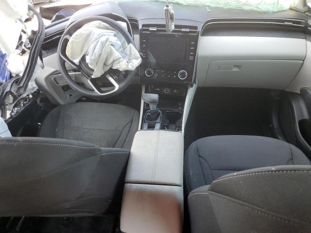 2023 HYUNDAI TUCSON SE - 5NMJACAE5PH232567