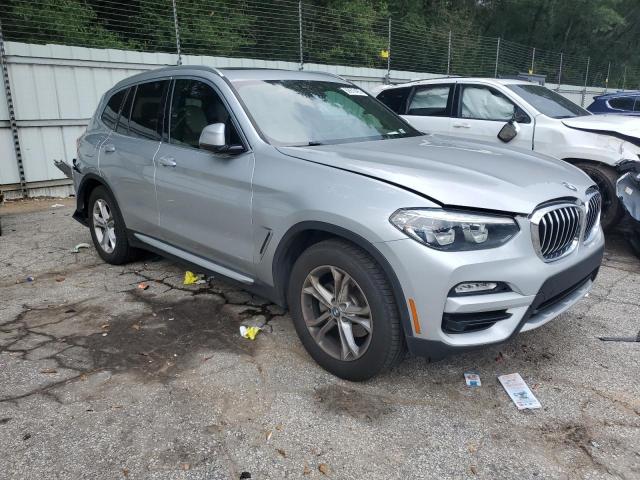 2019 BMW X3 SDRIVE3 5UXTR7C50KLR44173
