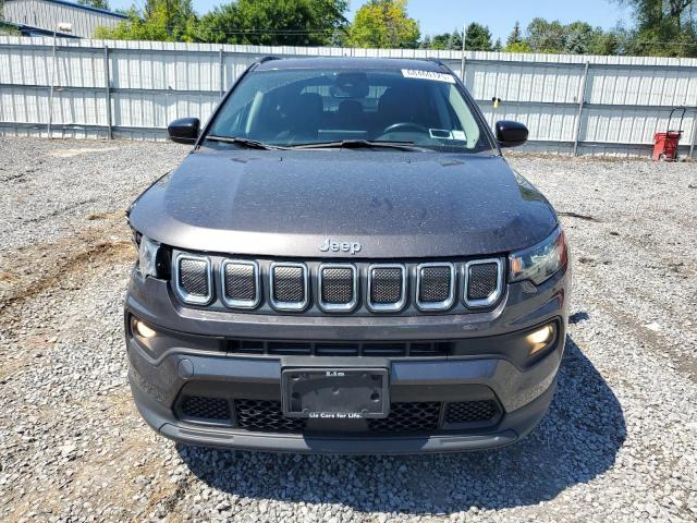 2022 JEEP COMPASS LATITUDE 3C4NJDBB2NT231114