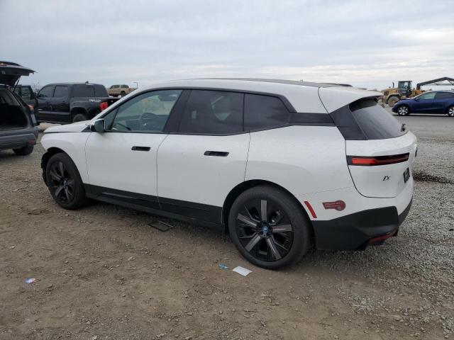2024 BMW IX XDRIVE5 WB523CF09RCR57579