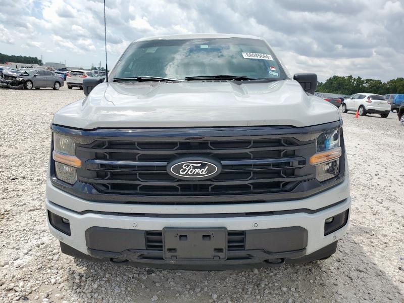 2024 FORD F150 XLT - 1FTFW3L53RKF56631