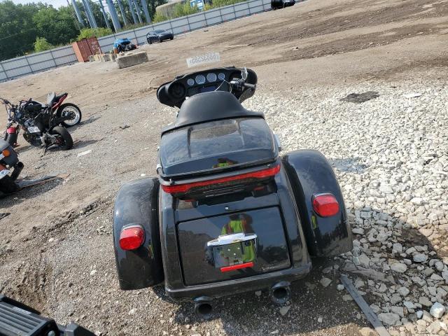 2021 HARLEY-DAVIDSON FLHTCUTG 1HD1MAF16MB854899