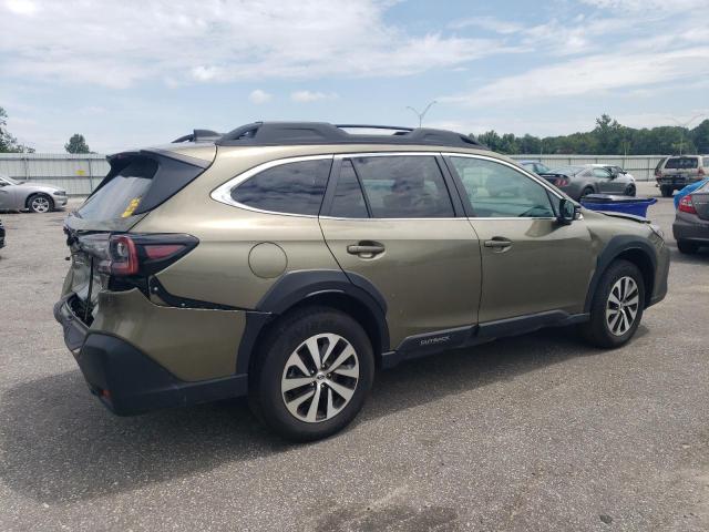 2024 SUBARU OUTBACK PREMIUM 4S4BTADCXR3291270