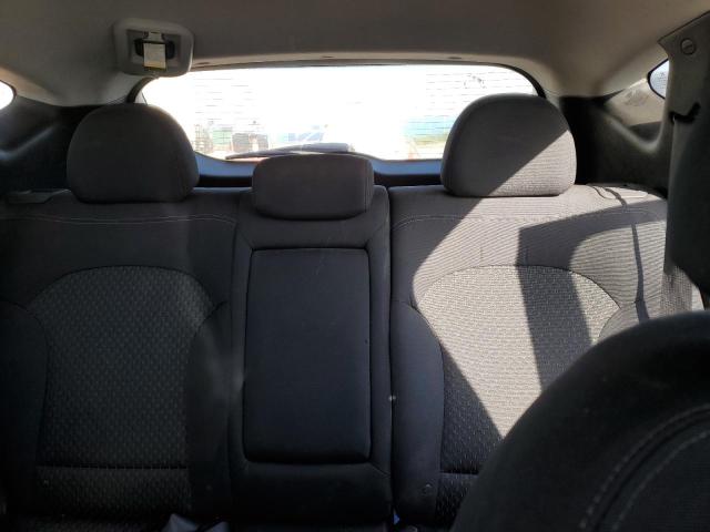 2011 HYUNDAI TUCSON GL - KM8JT3AB2BU254684