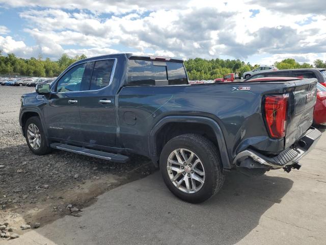 2019 GMC SIERRA K15 1GTR9DED4KZ198659