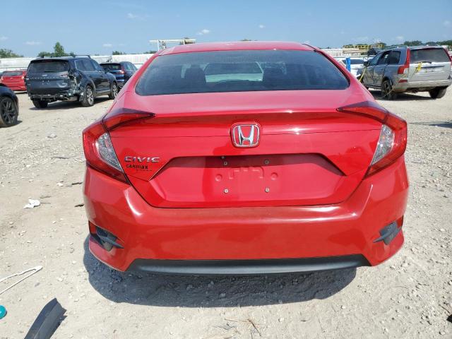 2016 HONDA CIVIC LX - 2HGFC2F54GH510276