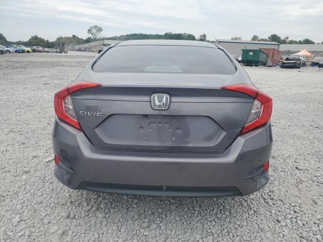 2016 HONDA CIVIC LX 19XFC2F51GE244743
