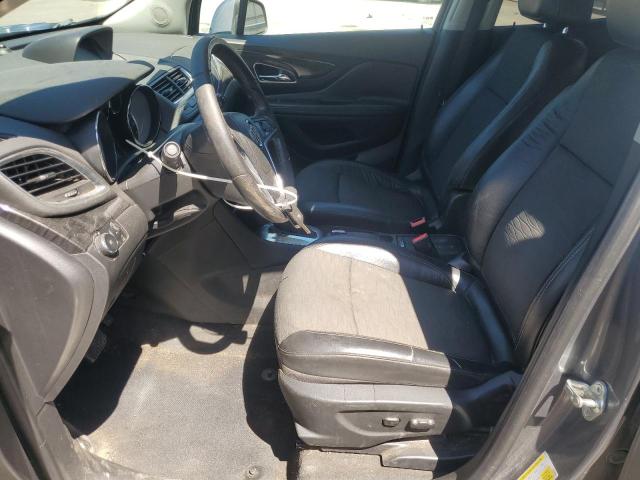 2015 BUICK ENCORE CON KL4CJFSB5FB170695