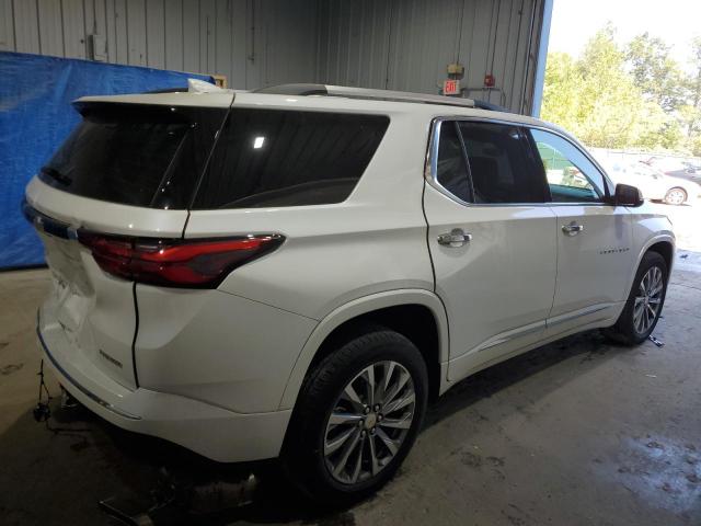 2023 CHEVROLET TRAVERSE PREMIER 1GNEVKKW5PJ200095