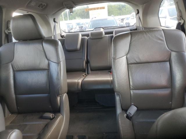 2012 HONDA ODYSSEY EX - 5FNRL5H68CB051711