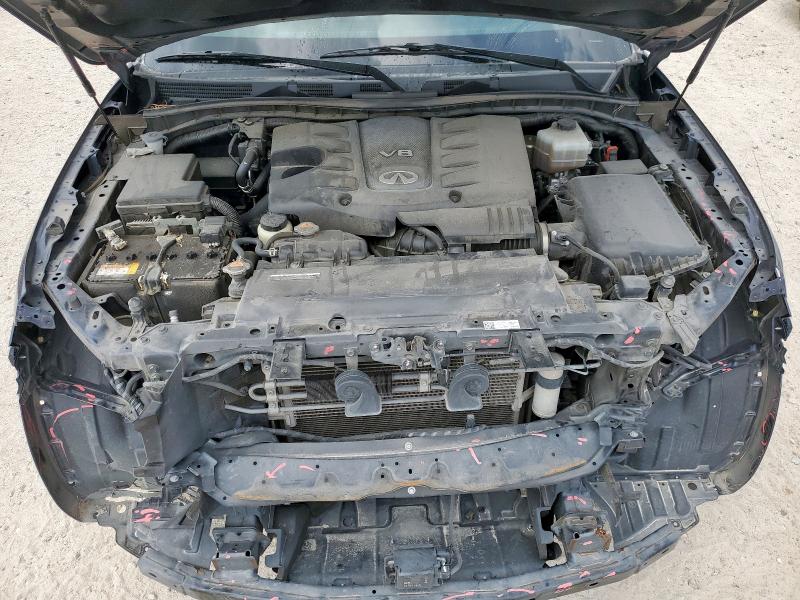 2021 INFINITI QX80 LUXE JN8AZ2AF1M9720311