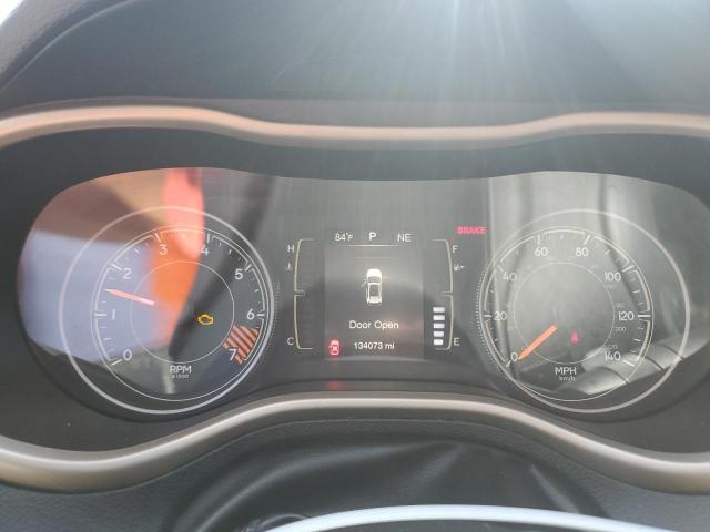 2015 JEEP CHEROKEE L 1C4PJMCB2FW552959