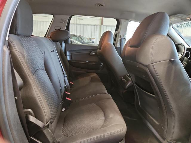 2011 CHEVROLET TRAVERSE L - 1GNKRGED8BJ111094