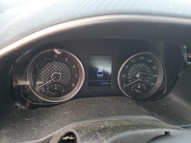 2020 HYUNDAI ELANTRA SE - 5NPD74LF4LH552354