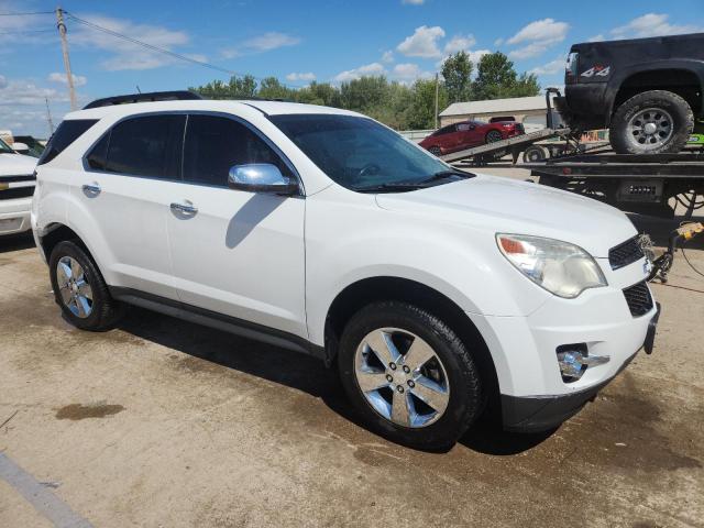 2014 CHEVROLET EQUINOX LT - 1GNALCEK1EZ122075