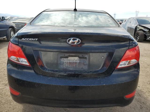 2016 HYUNDAI ACCENT SE KMHCT4AE2GU016690