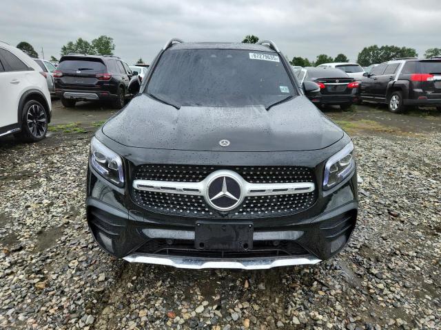 2023 MERCEDES-BENZ GLB 250 4M W1N4M4HB1PW276562