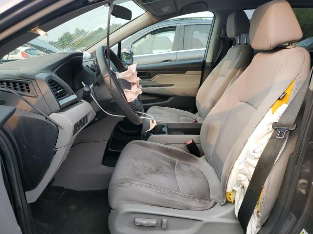 2018 HONDA ODYSSEY LX 5FNRL6H27JB034768
