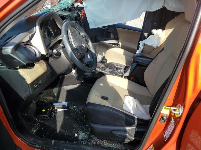 2016 TOYOTA RAV4 XLE 2T3WFREV0GW278677