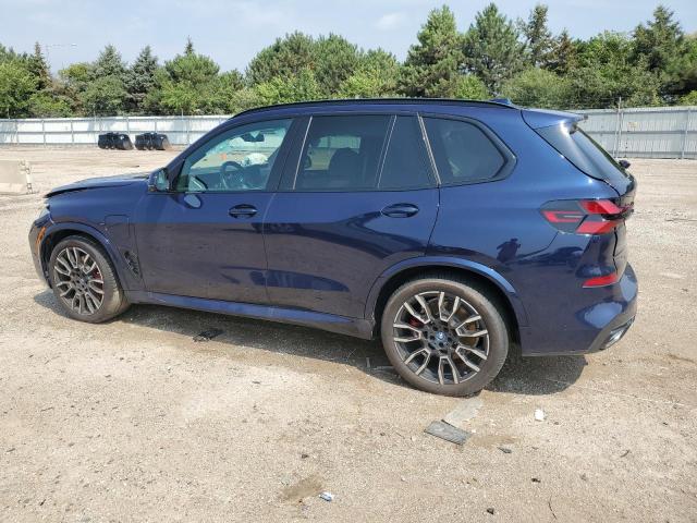 2025 BMW X5 XDRIVE5 - 5UX43EU02S9002684