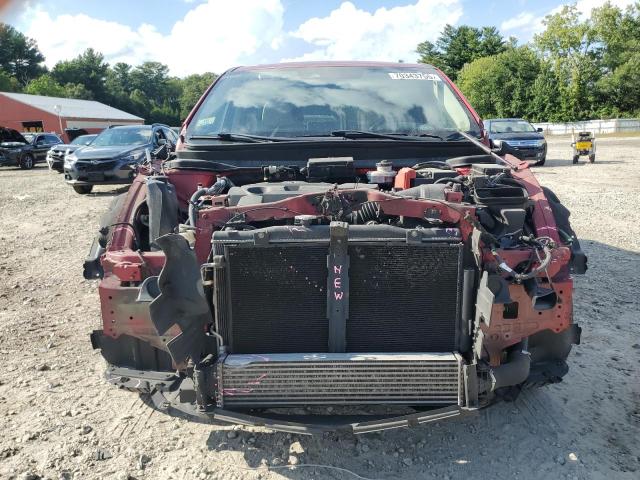 2019 ACURA RDX ADVANCE 5J8TC2H73KL003124