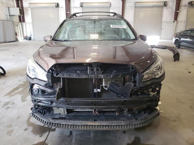 2019 SUBARU ASCENT PREMIUM 4S4WMAFD5K3417240