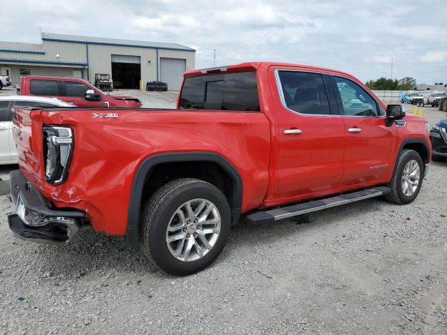 2021 GMC SIERRA K15 3GTU9DEL1MG370554