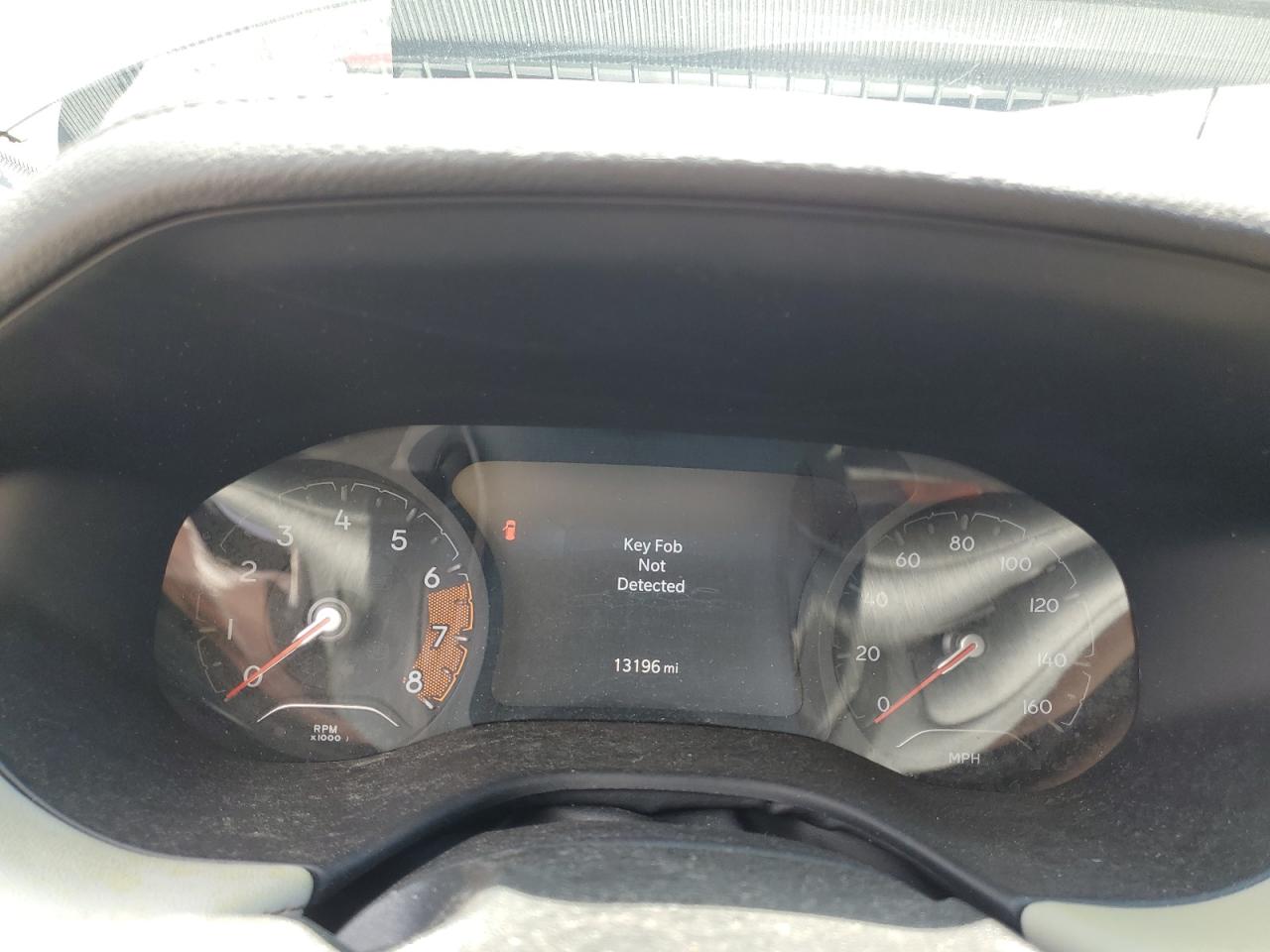 JEEP COMPASS LIMITED