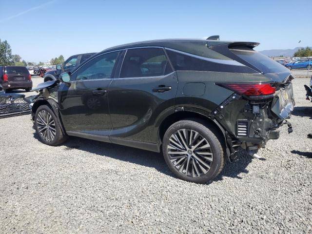 2025 LEXUS RX 350H BA 2T2BBMCA2SC087449