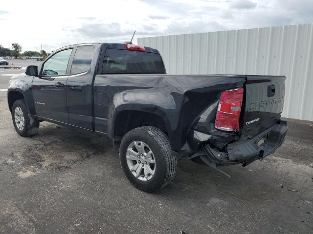 2022 CHEVROLET COLORADO LT 1GCHSCEA3N1262838