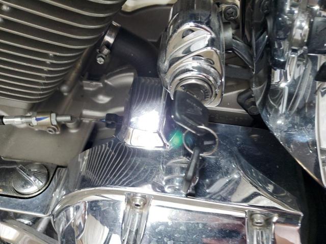 2009 HONDA VTX1300 R 1HFSC52679A600106