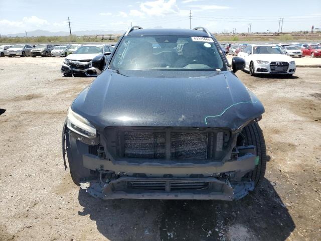 2017 VOLVO XC90 T6 YV4A22PK8H1130693