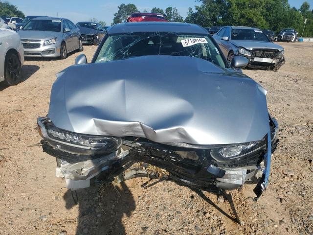 2019 HONDA ACCORD EX 1HGCV1F46KA117871