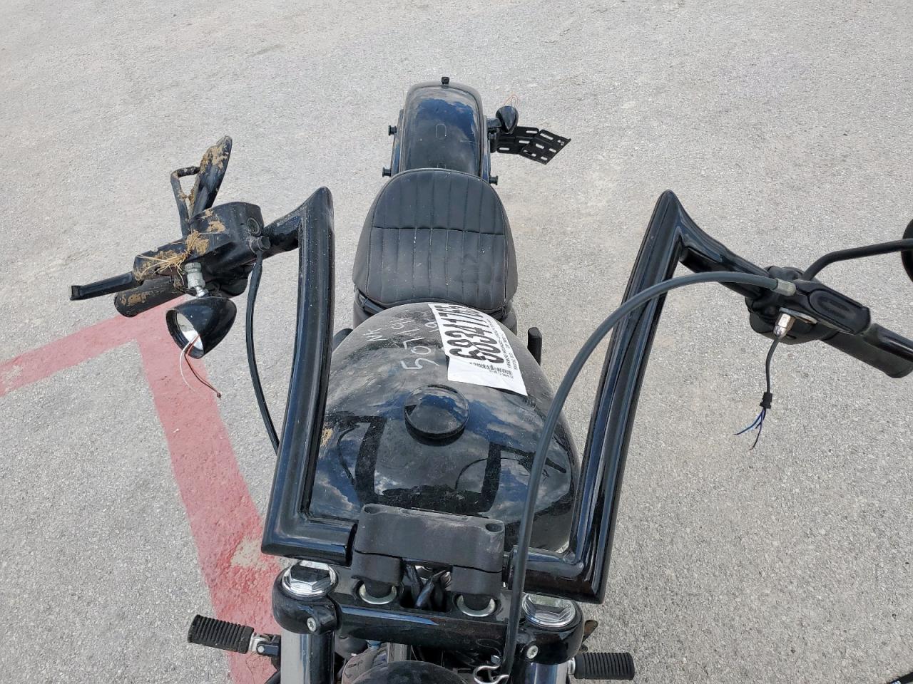 Lot #3280269964 2023 HARLEY-DAVIDSON FXBBS