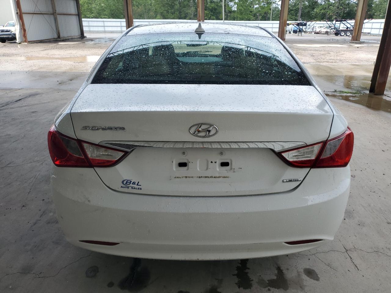 HYUNDAI SONATA SE