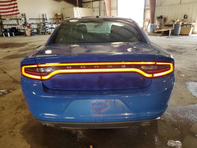 2020 DODGE CHARGER POLICE 2C3CDXKT5LH186768
