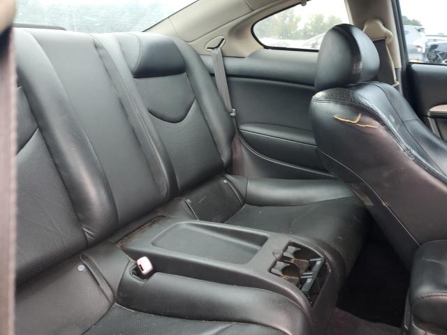 2009 INFINITI G37 #3292461690