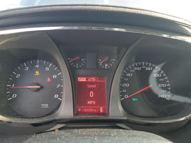 2014 GMC TERRAIN SL - 2GKALMEK2E6119328