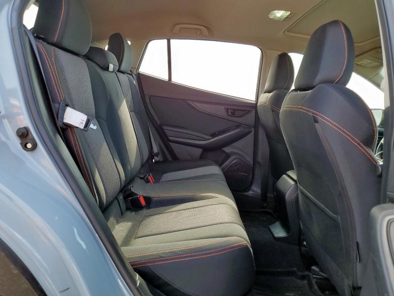 2021 SUBARU CROSSTREK JF2GTAEC8M8325308