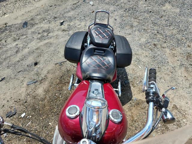 2005 HARLEY-DAVIDSON FLHRSI 1HD1FYW155Y629925