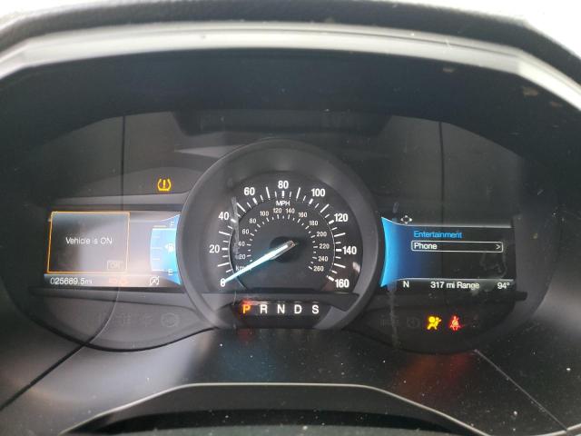 2023 FORD EDGE SE 2FMPK4G9XPBA50798