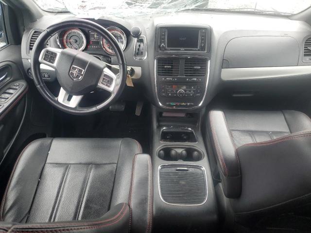 2019 DODGE GRAND CARA - 2C4RDGEG6KR510646